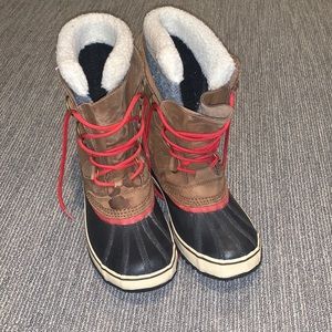Sorel Winter Boots